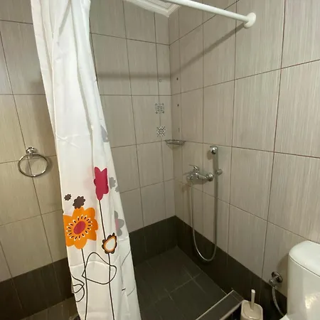 Sappir House Villa Pigadhákia Dış mekan fotoğraf