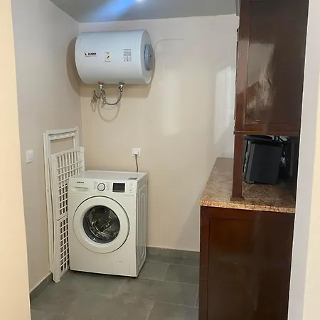 Sappir House Villa Pigadhákia Dış mekan fotoğraf