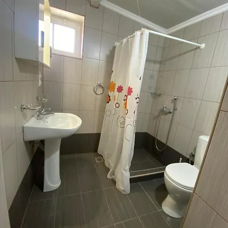 Sappir House Villa Pigadhákia Dış mekan fotoğraf