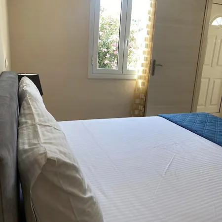 Sappir House Villa Pigadhákia Dış mekan fotoğraf