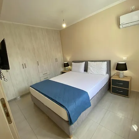 Sappir House Villa Pigadhákia Dış mekan fotoğraf