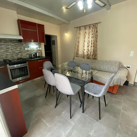 Sappir House Villa Pigadhákia Dış mekan fotoğraf