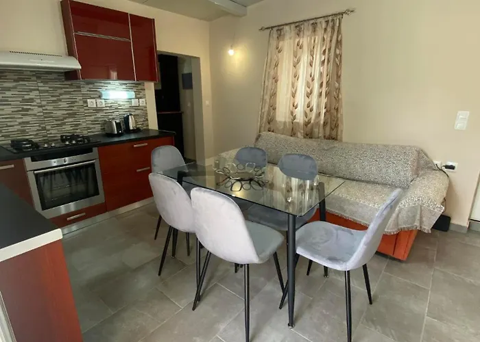 Sappir House