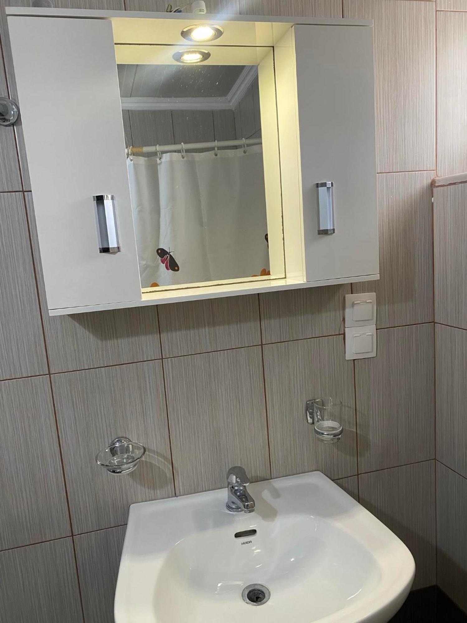 Vakantiehuis Sappir House *