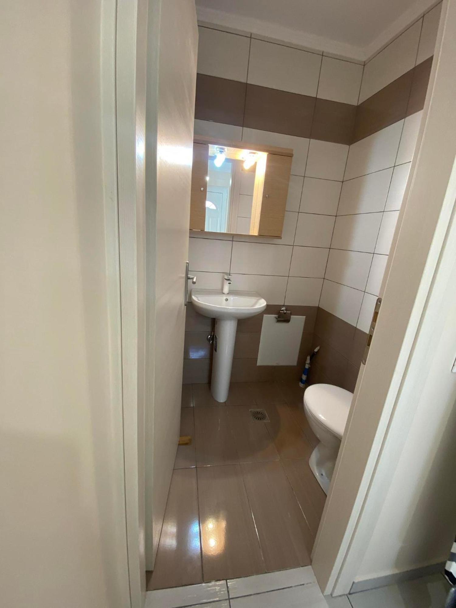 Sappir House Pigadhakia