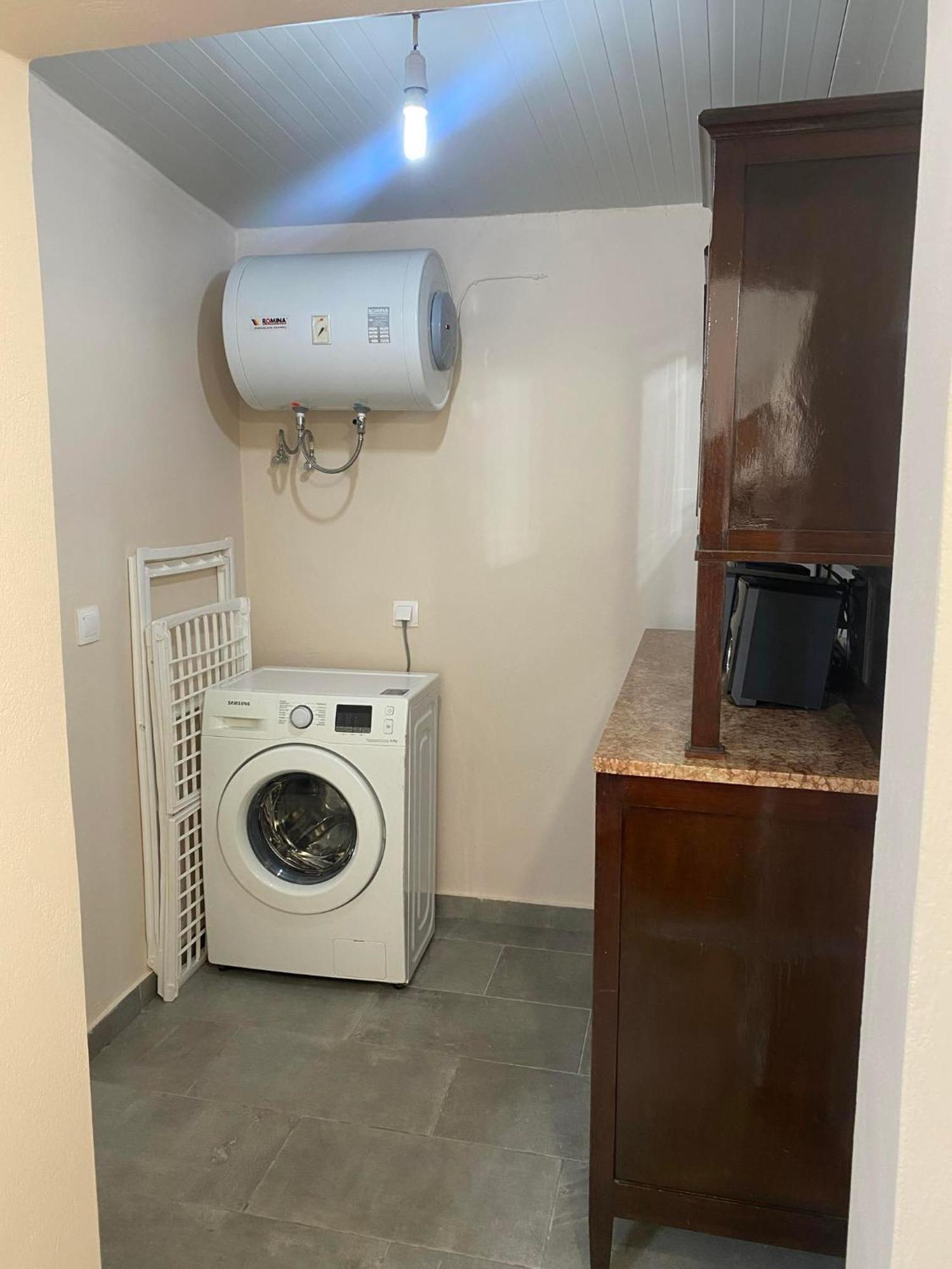 Vakantiehuis Sappir House Pigadhákia