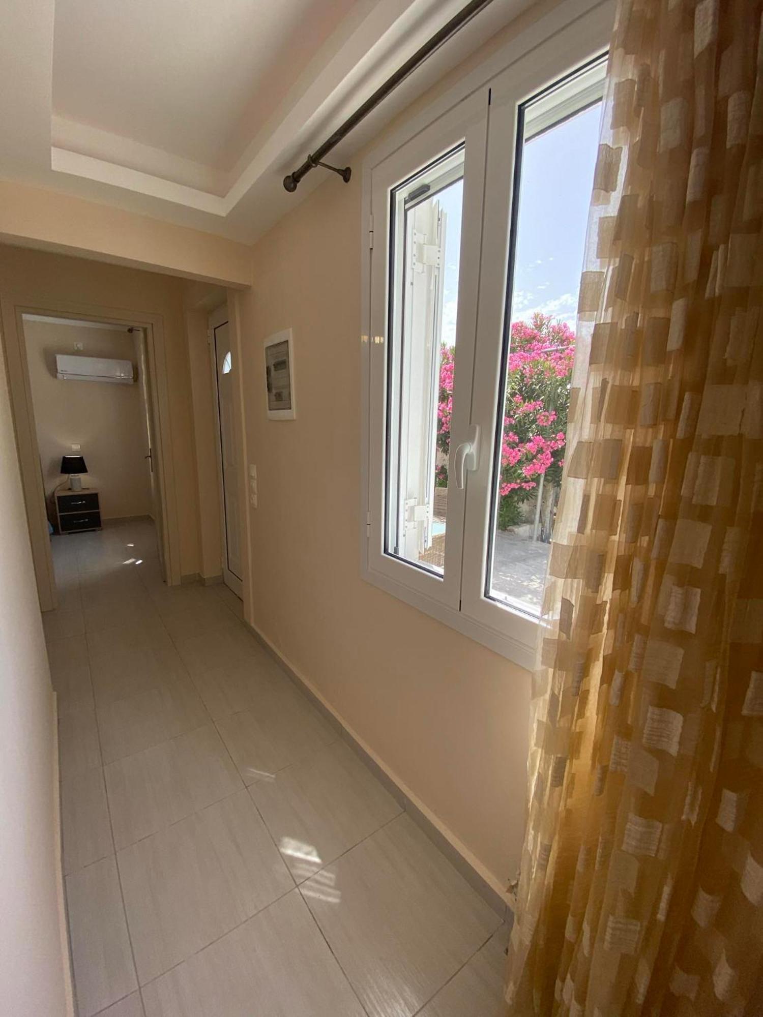 Sappir House Holiday home Pigadhakia