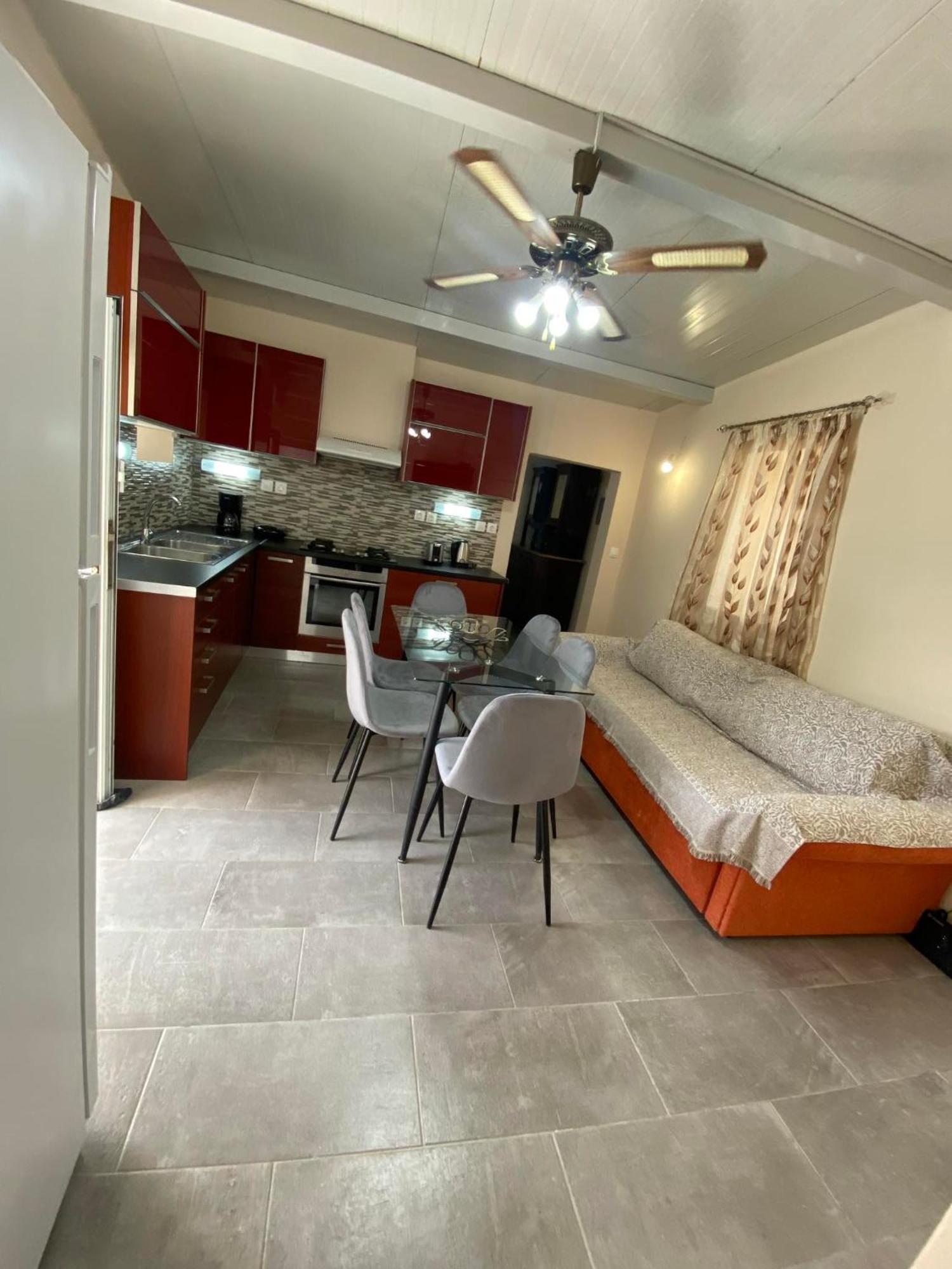 Sappir House Holiday home