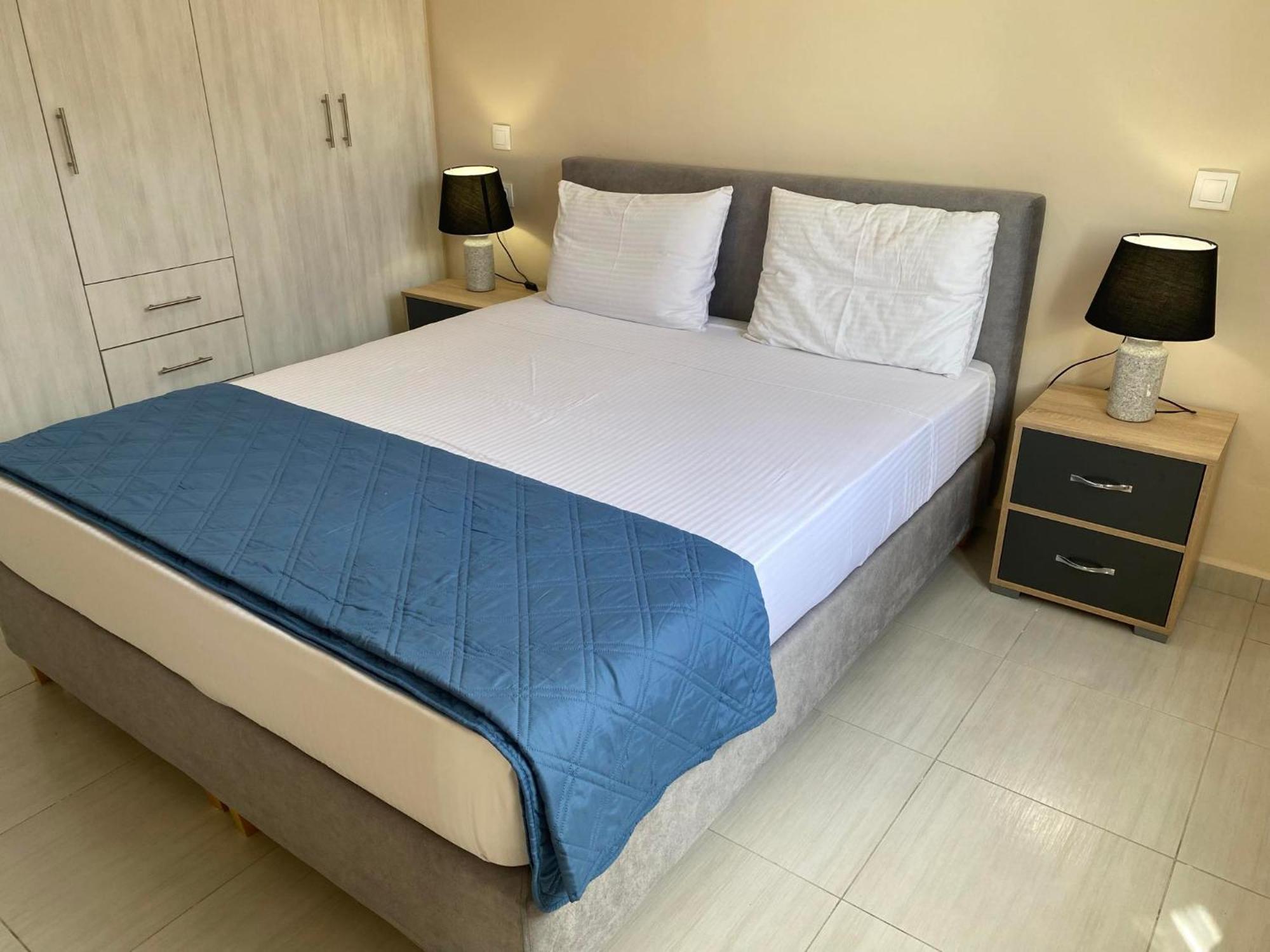 Vakantiehuis Sappir House *
