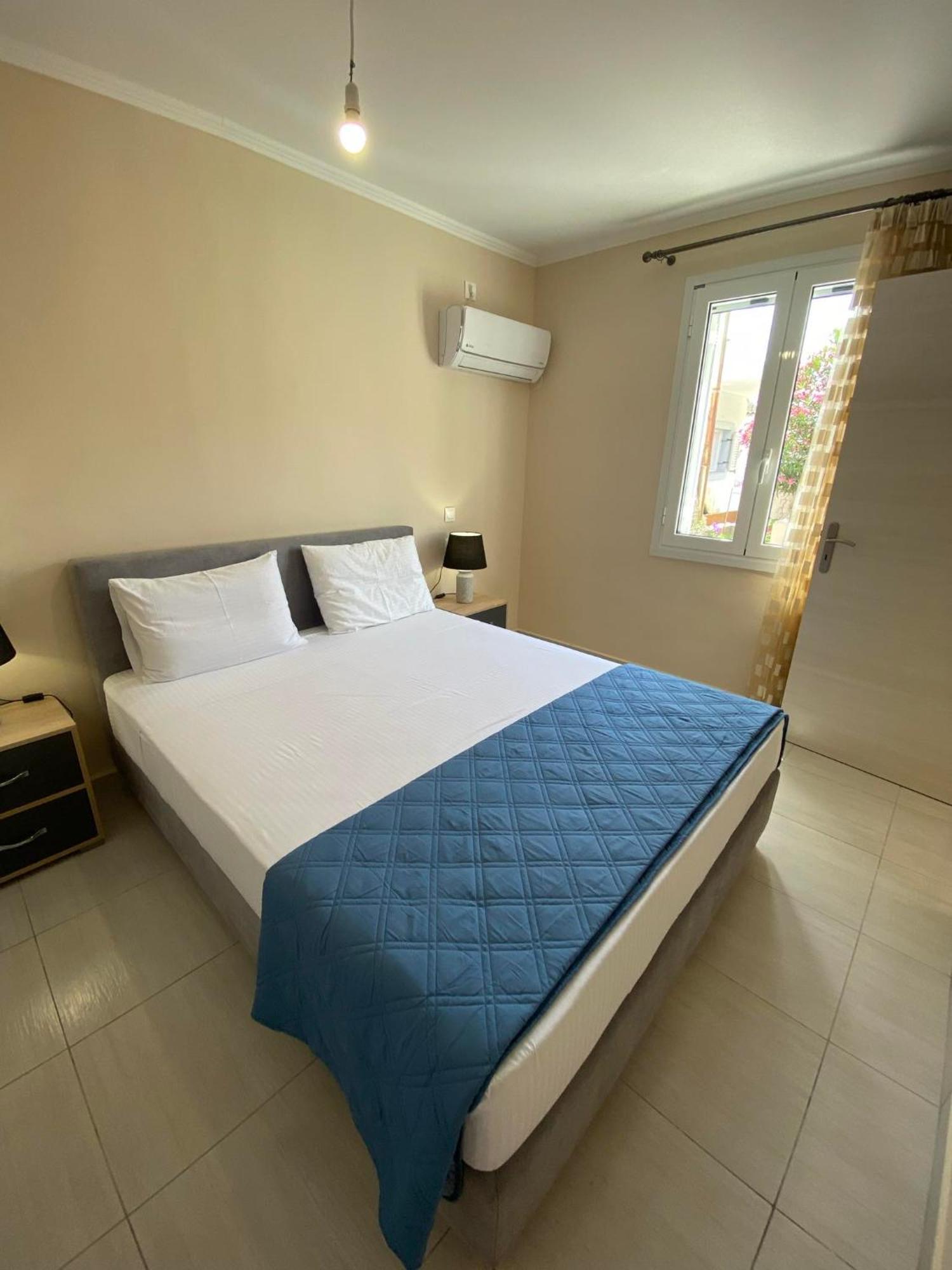Holiday home Sappir House Pigadhakia