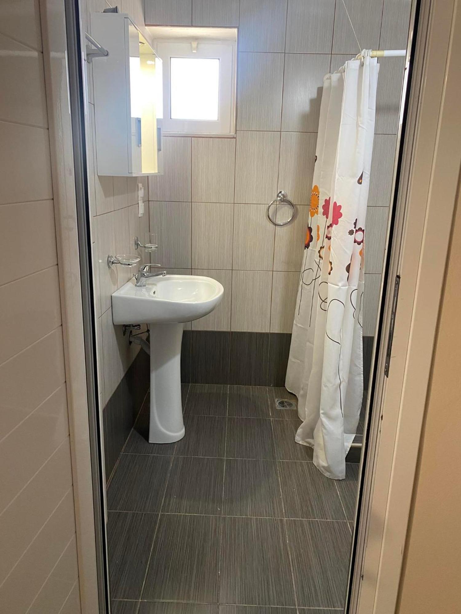 Vakantiehuis Sappir House *