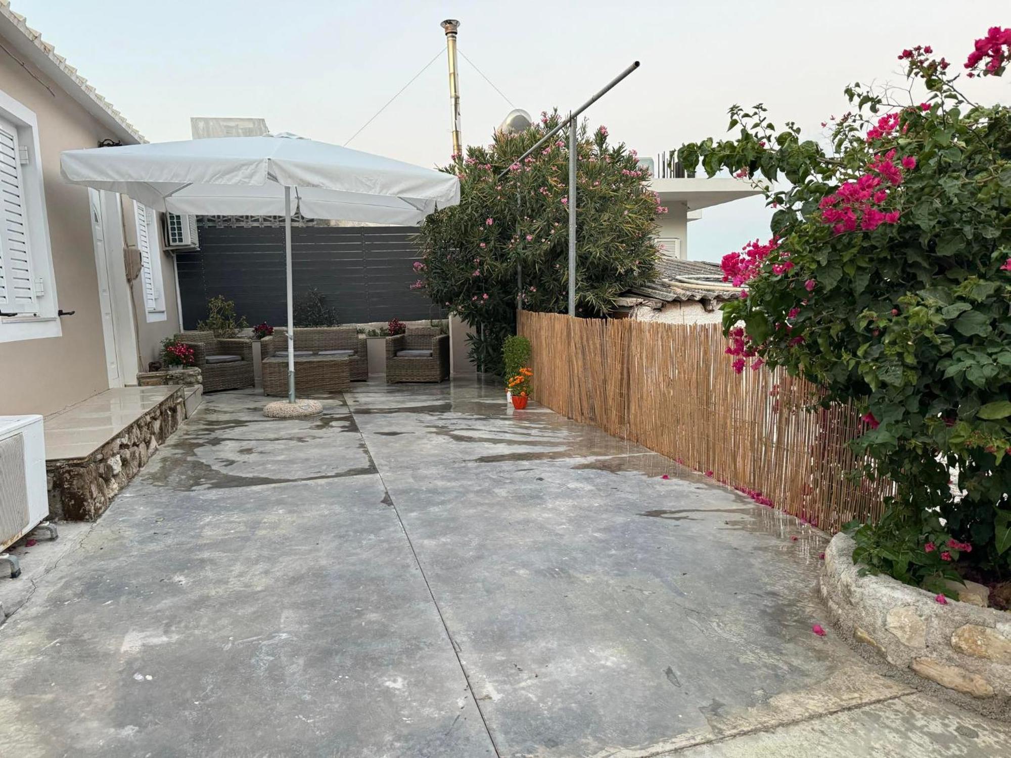 Sappir House Holiday home