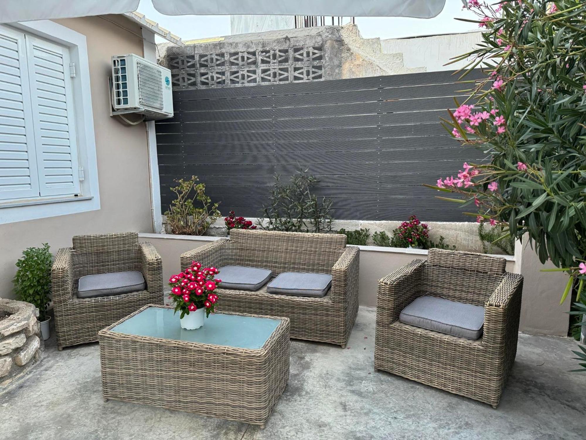 Holiday home Sappir House Pigadhakia